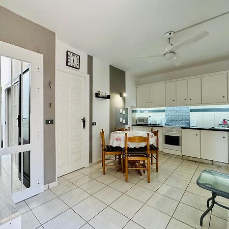 Quiet Apartment Chayofita Arona  Bagian luar foto